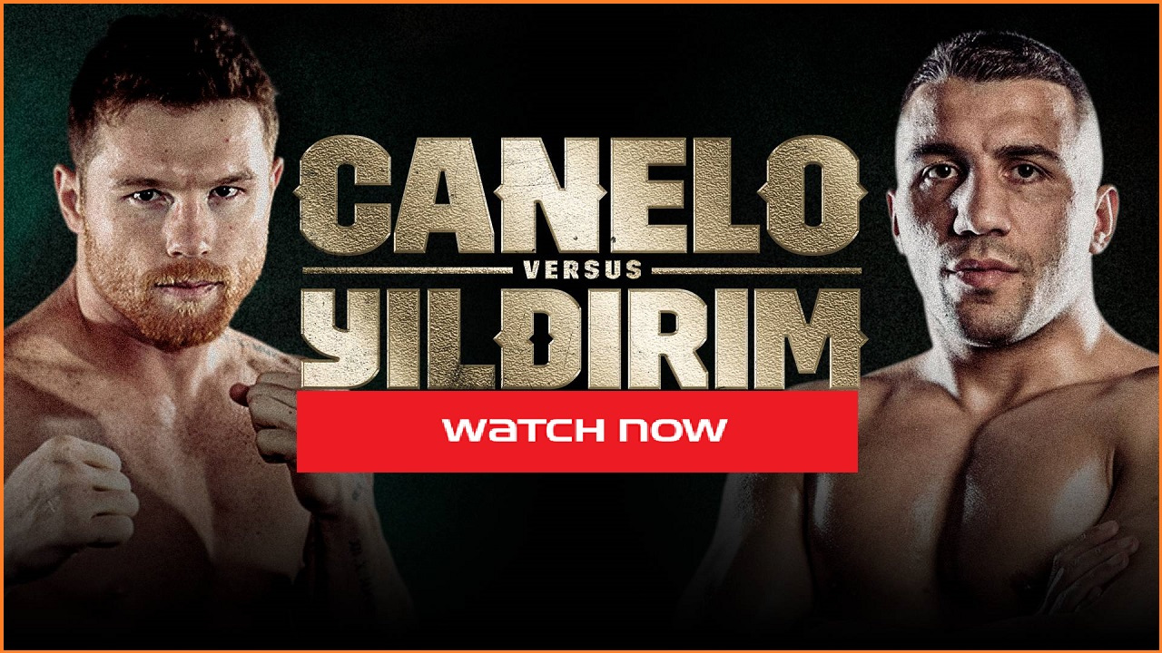 Reddit Canelo Fight Free Discount