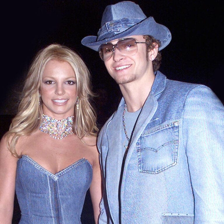 What Caused Britney Spears To Break Down Reexamine Her 2007 Meltdown Film Daily 