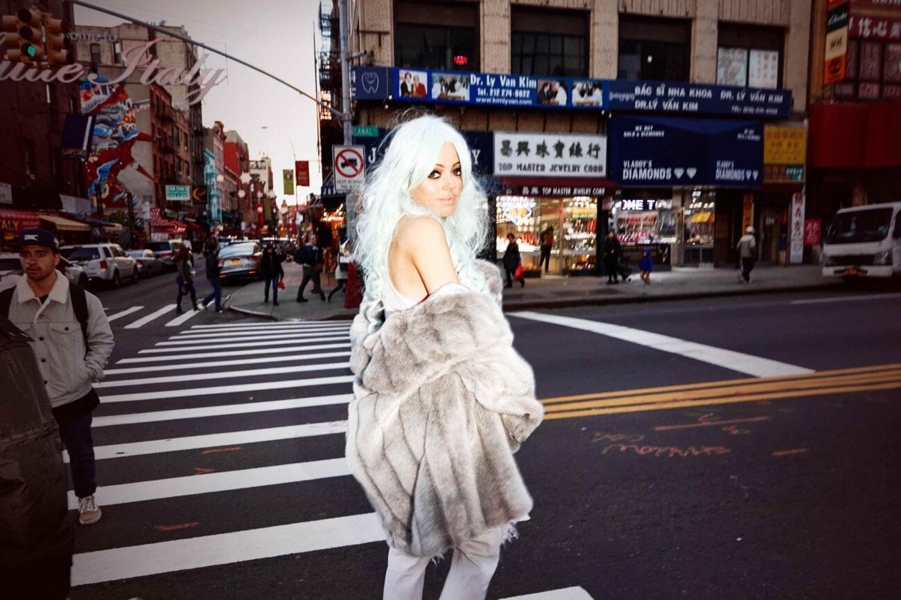 Ever wonder just how wild & crazy the NYC party scene really is? Read all about the accounts of Cat Marnell on her hard partying experiences here.