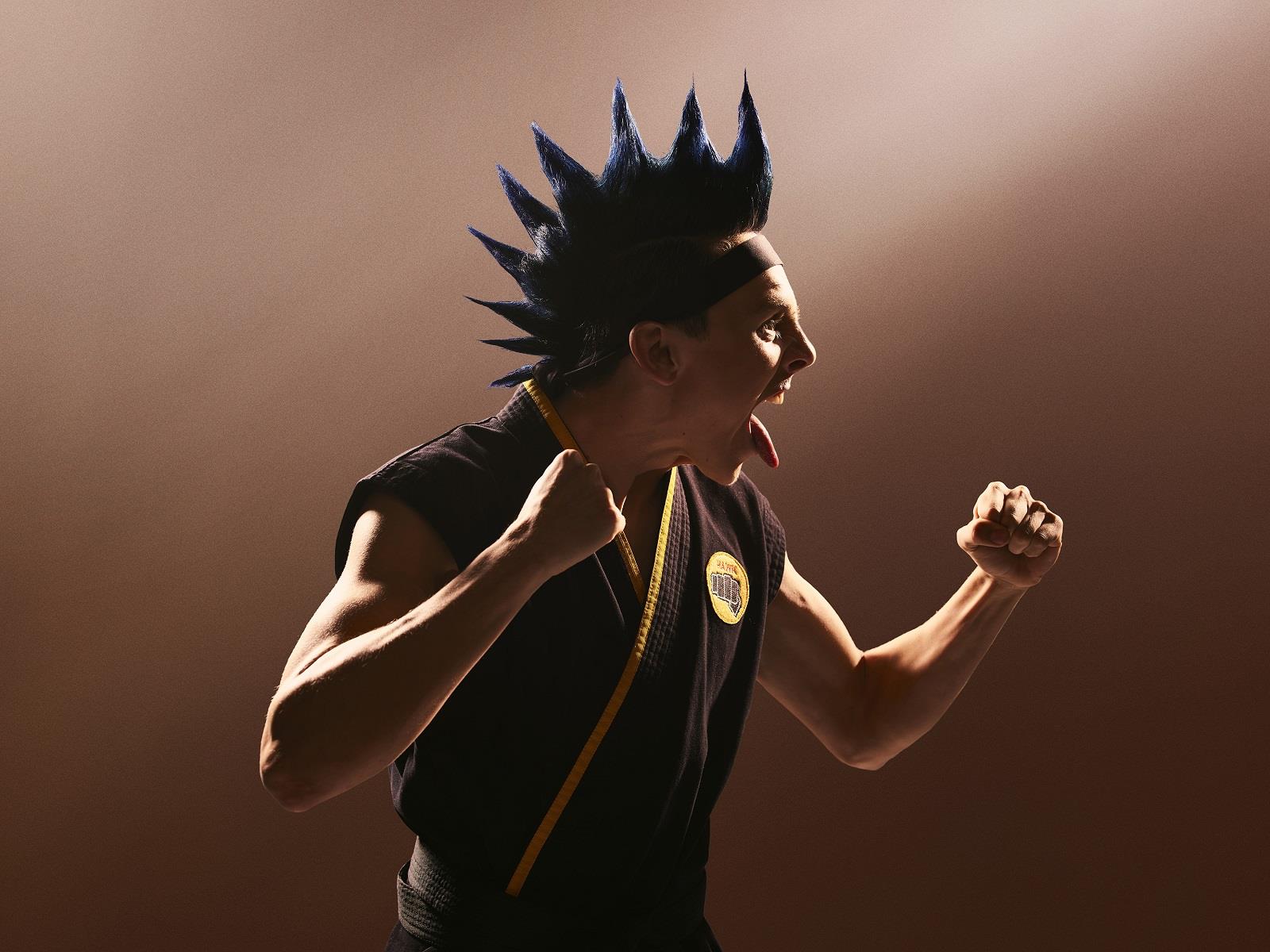 How Well Do You Know Netflix S Cobra Kai Find Out With Our Tricky Quiz Film Daily