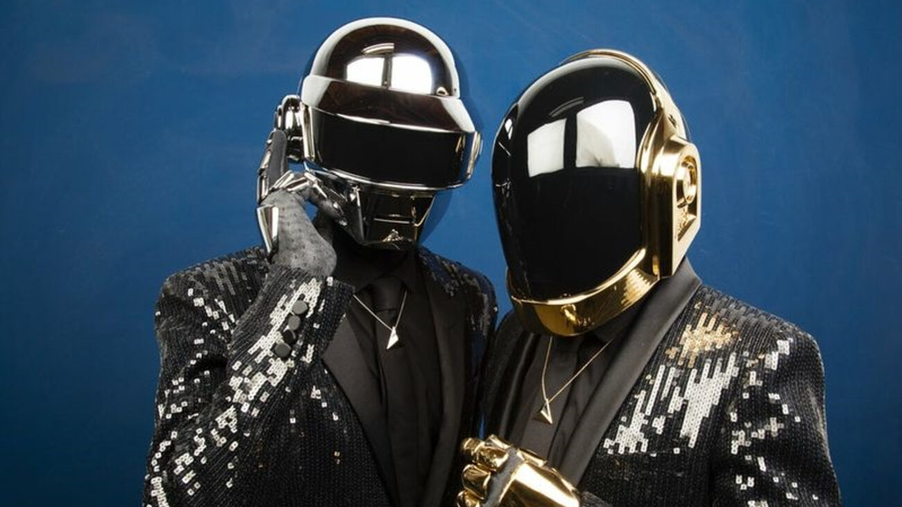This morning, Daft Punk announced they were calling it quits. Delve into the dance duo's legacy "One More Time".