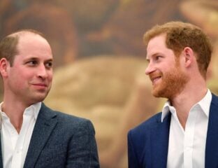 Prince Harry has apparently upset his brother Prince William with his response to the revocation of his royal patronages. Get all the details.