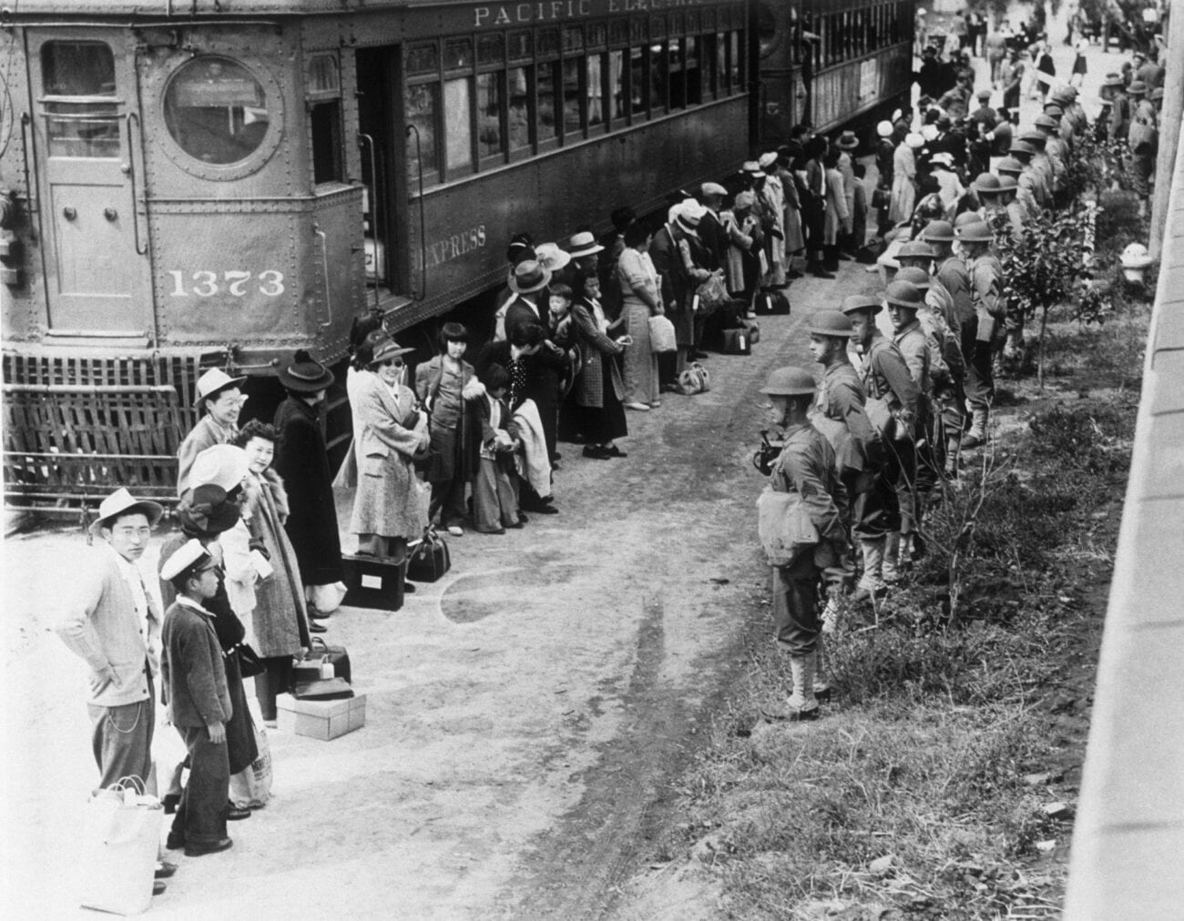 Why is today a Day of Remembrance? Learn the tragic history of the Japanese Internment and Executive Order 9066 here.