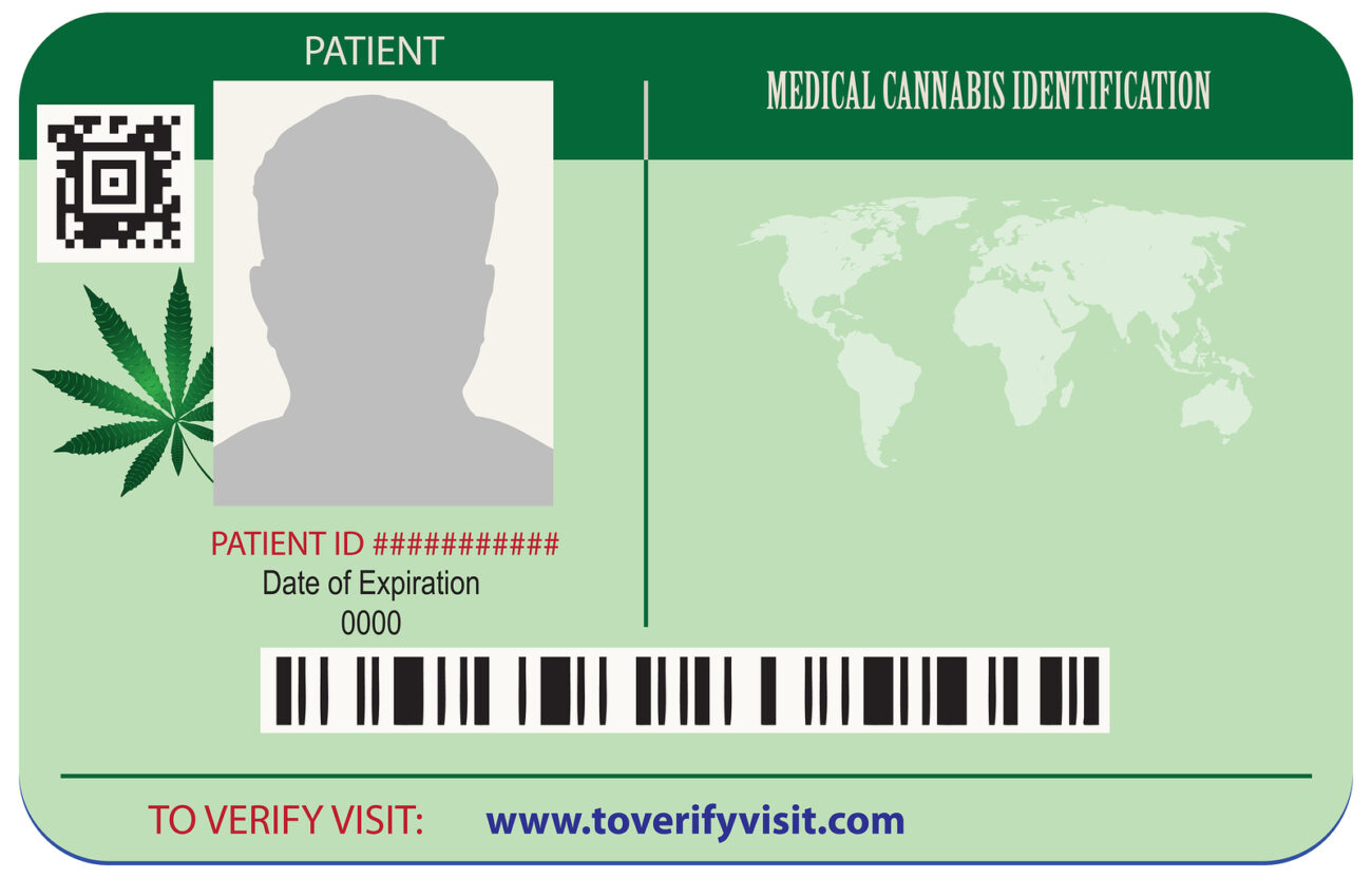 How To Get Your Marijuana Medical Card Today Film Daily