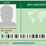 Do you want to use cannabis to treat symptoms? Here's why getting a medical marijuana card is a good idea, with tips on how to snag one!