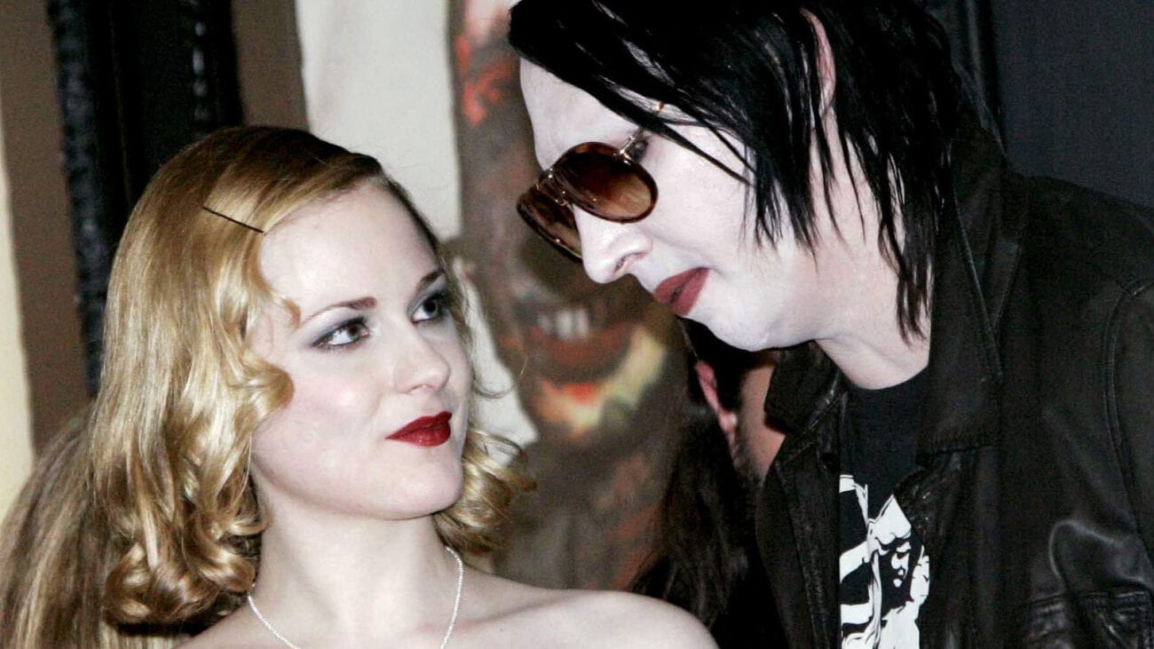After Evan Rachel Wood named Marilyn Manson as her abuser, how will this affect the shock rocker's net worth? Find out if Manson can still make money here.