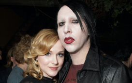 Evan Rachel Wood just told the world Marilyn Manson was her abuser. Take a look into the claims and dive into Manson's history and influence here.