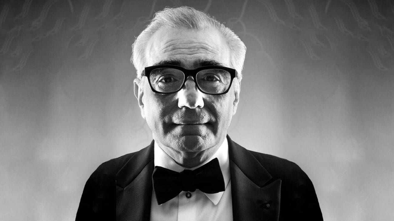 Oh, no. Martin Scorsese is going against the mainstream again! Get ready to cringe as you read Marty's latest arguments in defense of "film".
