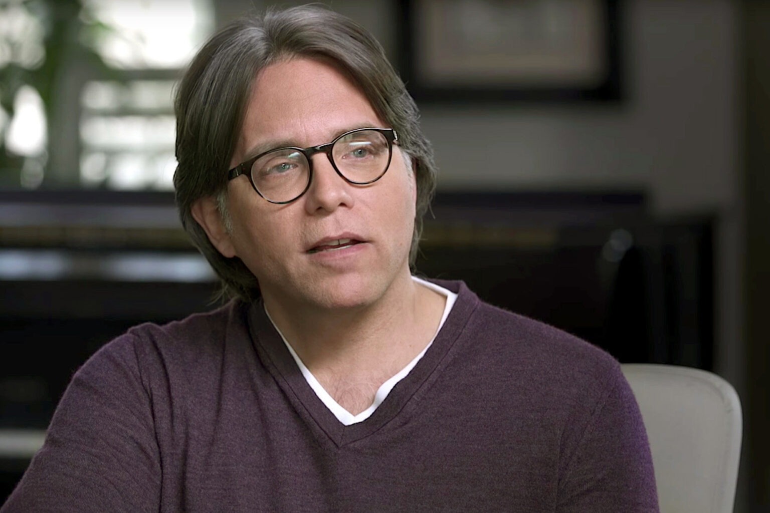 Is Keith Raniere claiming he's innocent? Check out a new letter from Raniere concerning followers of NXIVM right here.