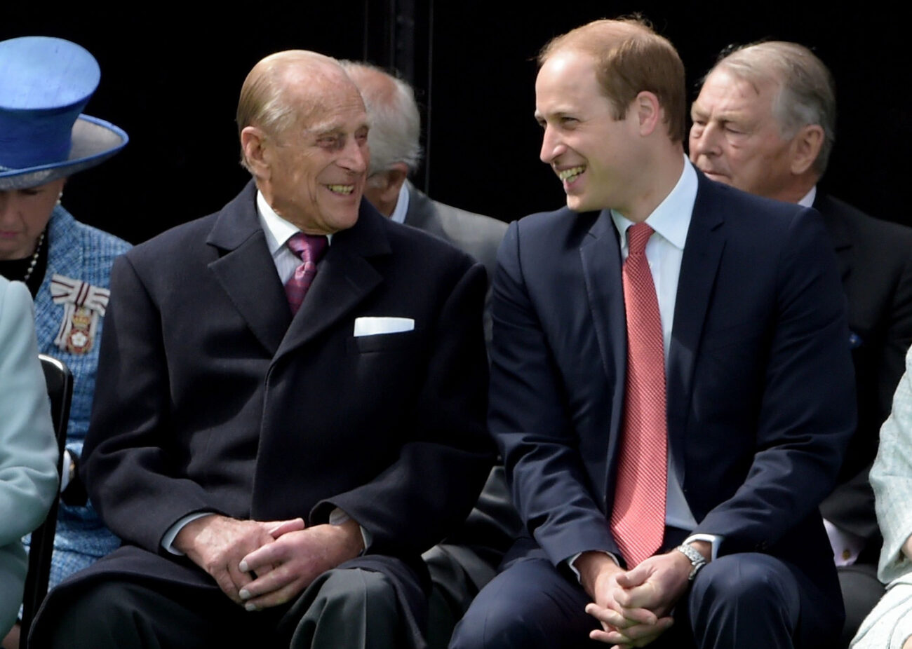 Has Prince Philip contracted COVID-19? Learn about the Duke of Edinburgh's hospital stay and how the royal family has been handling COVID-19.