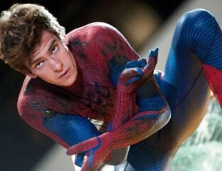 Is Andrew Garfield going to be in the new Spider-Man movie? Could he take the Spider-mantle away from Tom Holland? Follow your spider-sense and find out!