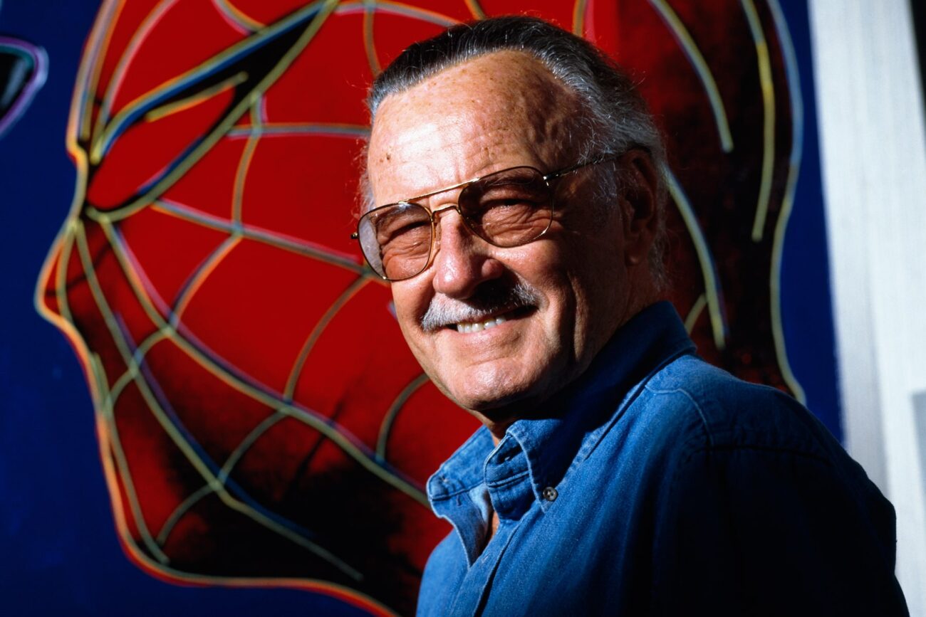 Everyone knows Stan Lee. But would $50 million accurately represent his contributions to the Marvel Universe? Find out how he earned his net worth!