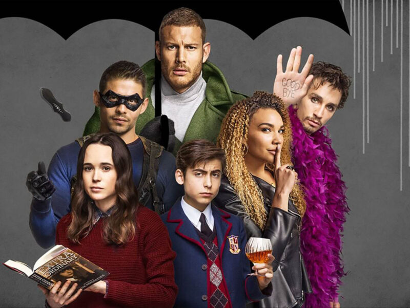 'The Umbrella Academy' includes more characters than just the Hargreeves siblings. Do you know them all? Take our quiz and see!