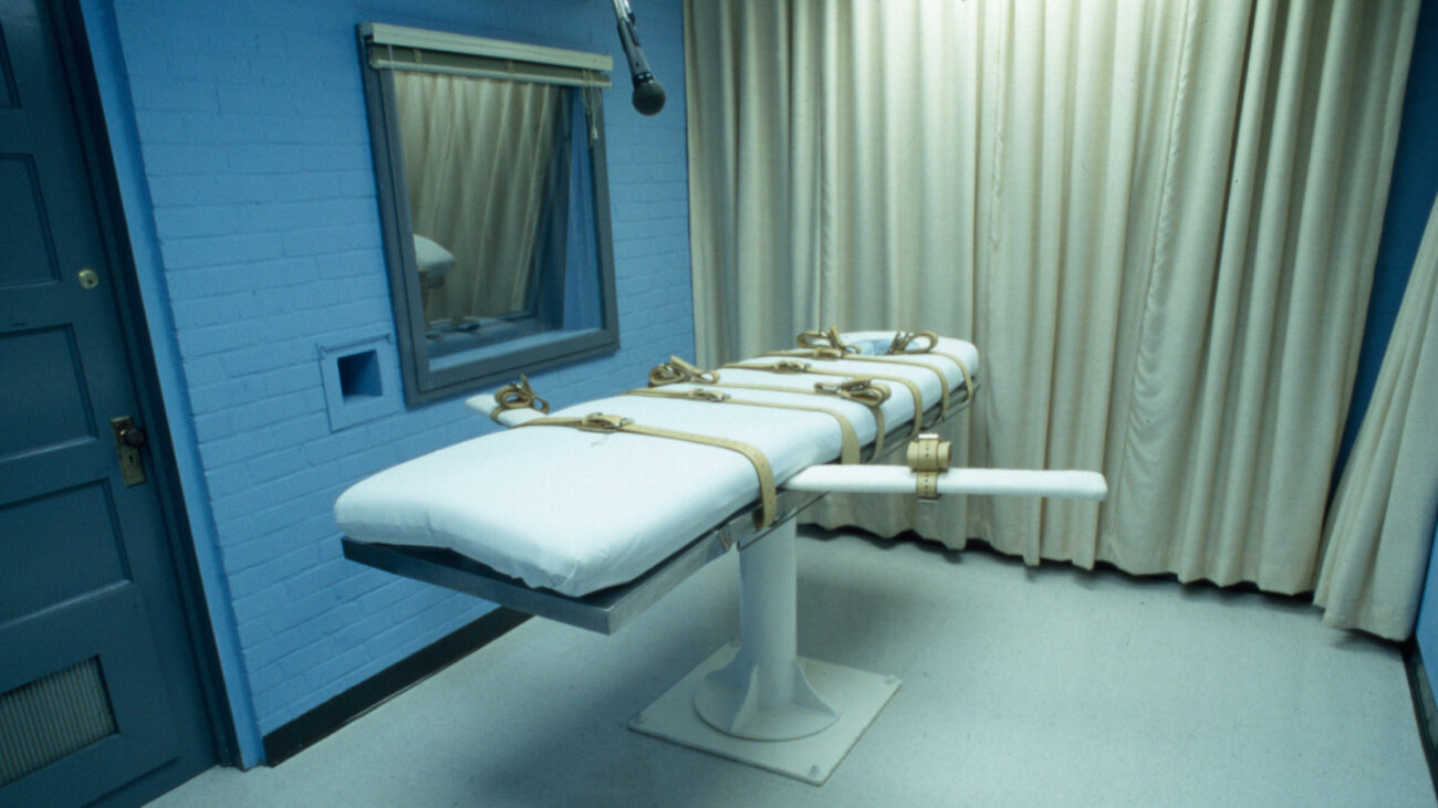 Is Virginia abolishing the death penalty? Take a look at how Virginia, a state with a long history of executions, is posed to end capital punishment.