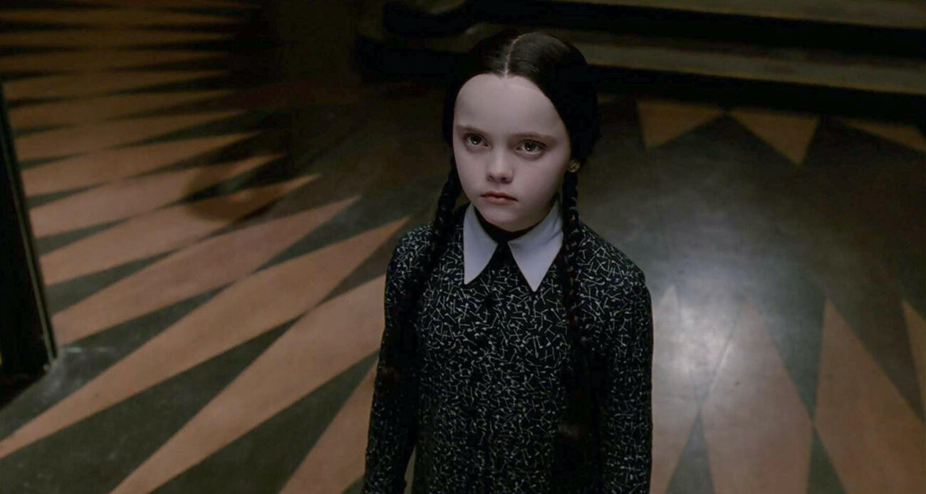 Do you love 'The Addams Family'? Then get prepare to get spooky because Wednesday is getting her own live action show.