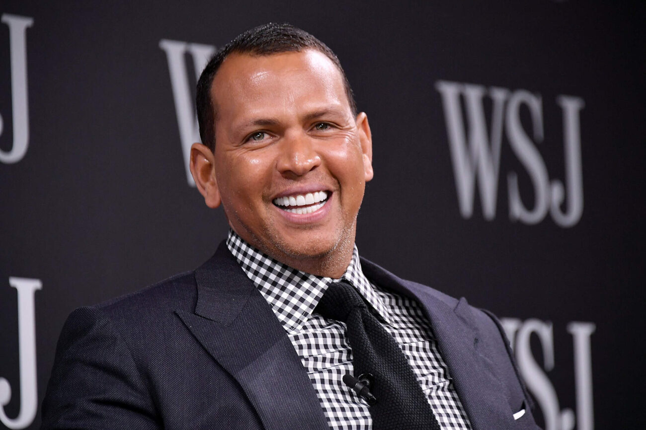 Rumors have been circulating that baseball player Alex Rodriguez has been cheating on his wife J-Lo. His alleged mistress has addressed it.