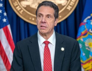 Did Andrew Cuomo's wife know about his cheating? Looks like Andrew Cuomo is under fire for sexual harassment claims. Here's everything you need to know.