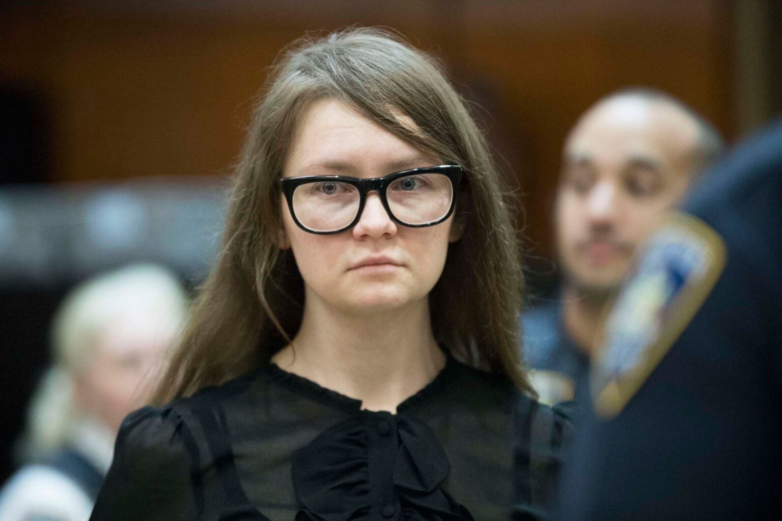 Anna Sorokin, the woman who was labeled the “Soho grifter”, was recently released from a New York prison. Is she returning to her old ways?