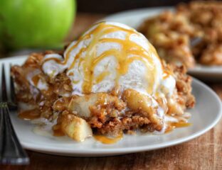 There are so many apple recipes out there. Are you trying to figure out which recipes to choose? Here are some unique apple recipes you must try!