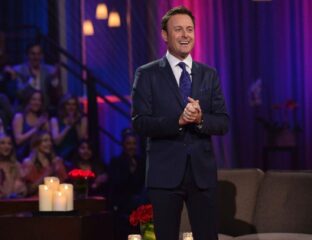Twitter has given the final rose. But is Chris Harrison really leaving 'The Bachelor'? Check out why Bachelor Nation is done with the TV host.
