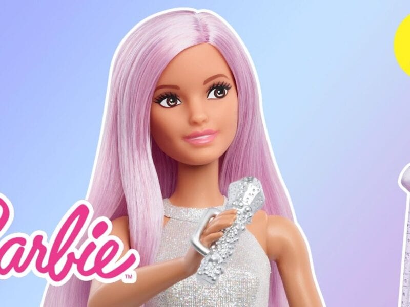Where are all the places you can watch the now infamous box office hit 'Barbie' online at home? Take a look now!