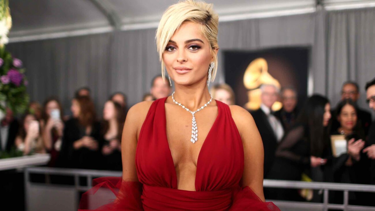 You might remember Bebe Rexha from her hit songs like “Meant to Be” & “Me, Myself & I”. Here are all the songs she's composed.