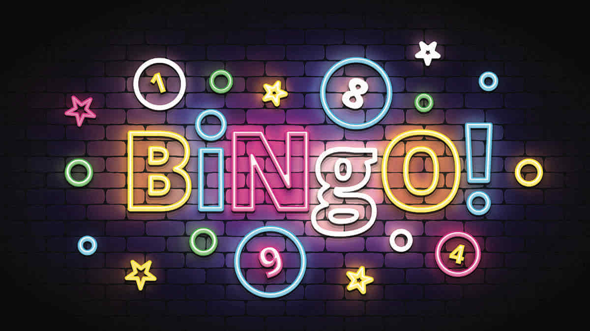 Bingo and cinema: the famous game in movies and cartoons – Film Daily