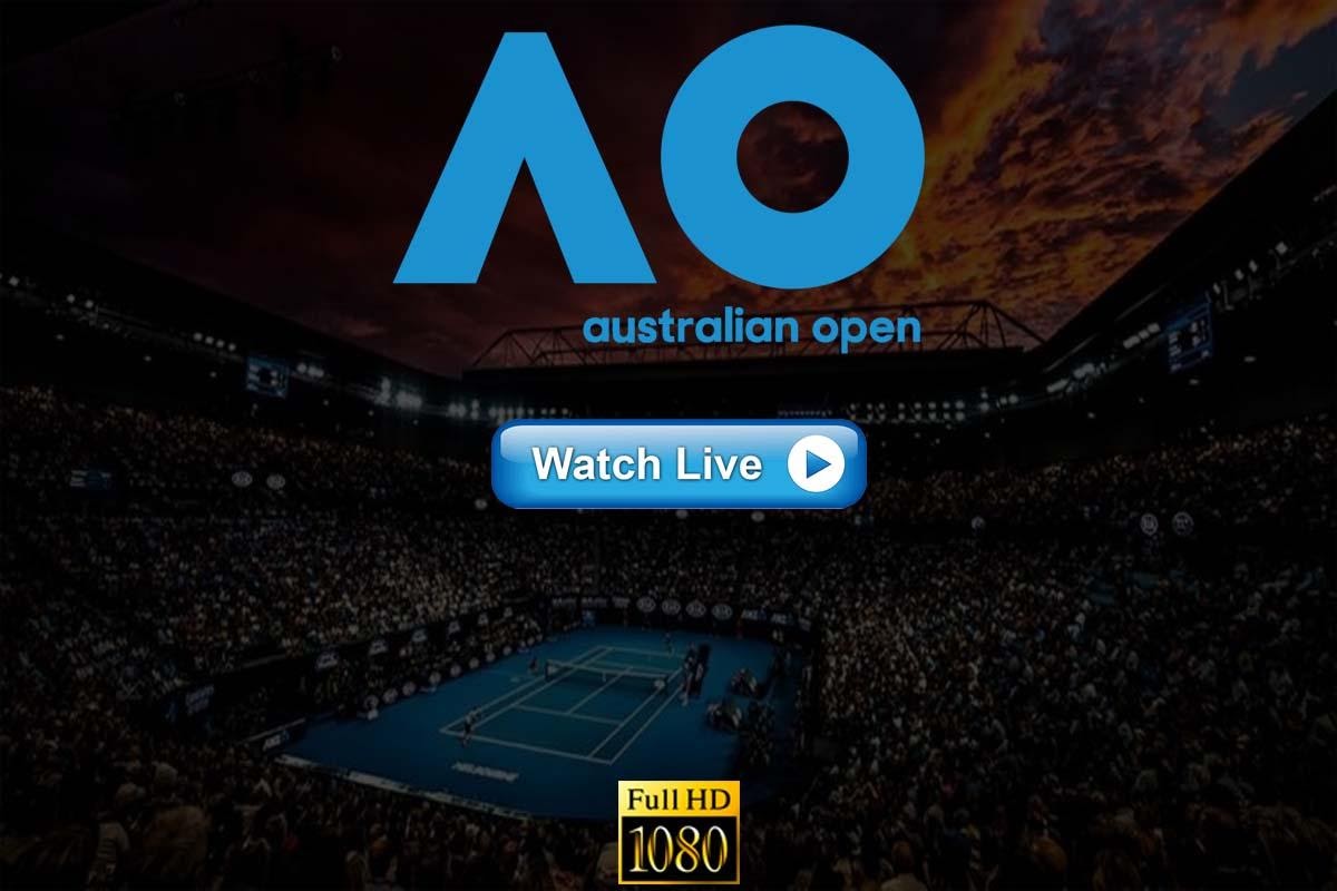 Australian Open Final 21 Brady Vs Osaka Livestreaming Reddit Film Daily Jioforme