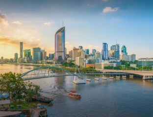 The location for the 2032 Summer Olympic Games has been made all but official. Why Brisbane, Australia, will likely play host to this exciting tradition.