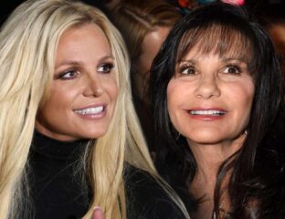 Britney Spears wants her mother more involved in her conservatorship. However, Lynne refused to comment on it at LAX airport. Read what's going on here.