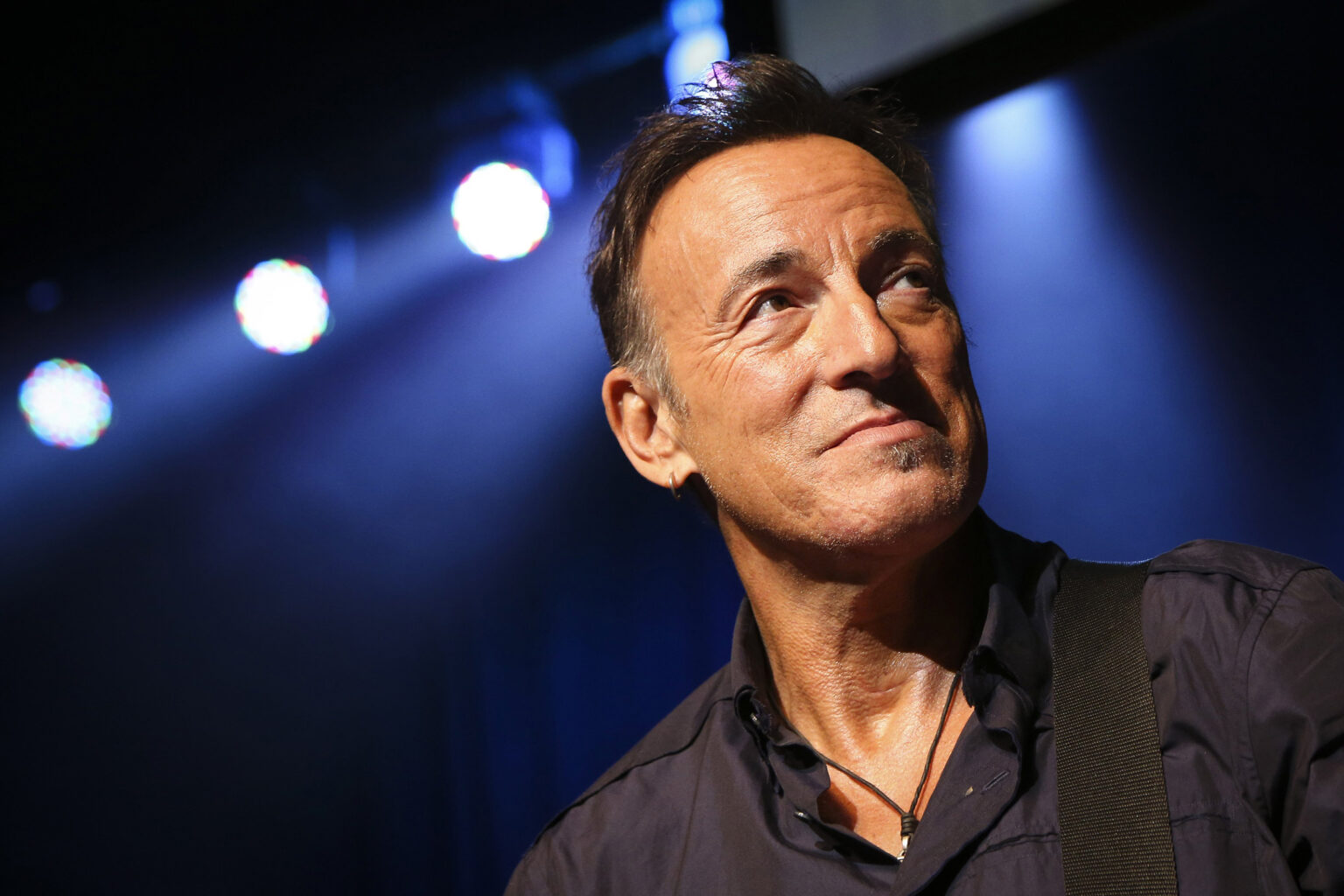 Bruce Springsteen was charged with a DUI, reckless driving, and more, but only had to deal with one charge. Find out if he used his net worth for freedom.