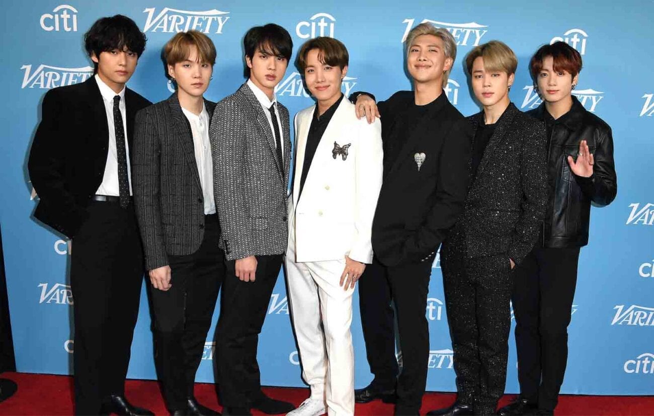 It's no secret how big BTS is, so them joining MTV's 'Unplugged' for a special episode is no surprise. Get the tea on the latest BTS news.