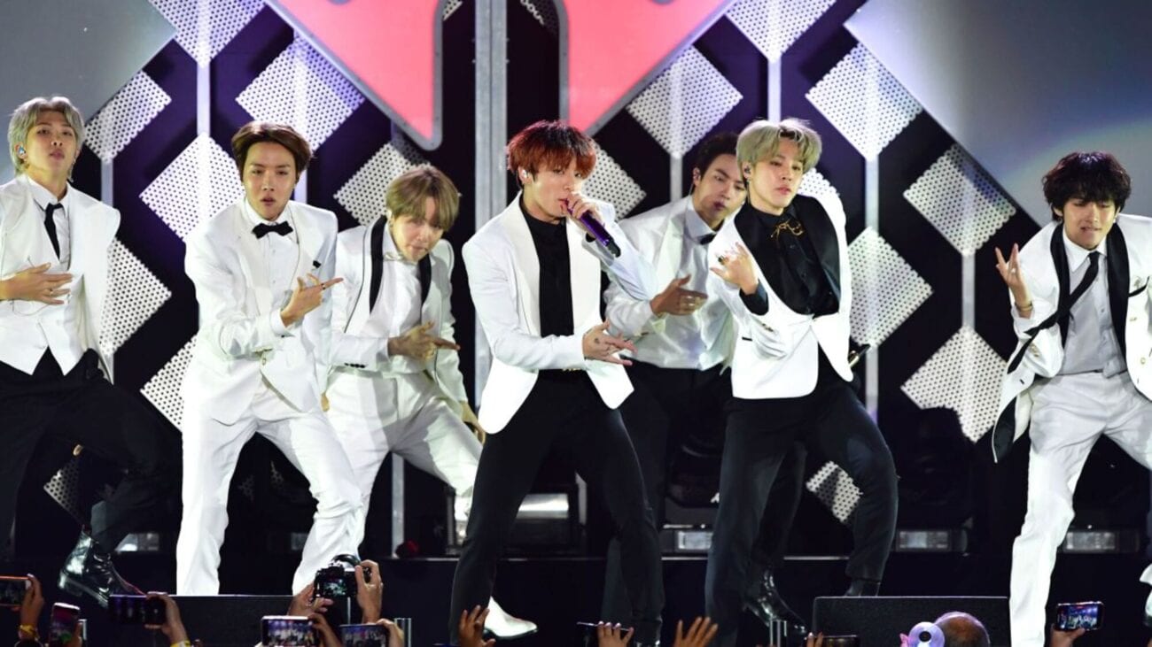 Remember the pre-pandemic days when you could see your fave artist live with thousands of people? Reminisce here with all the best BTS concert moments.