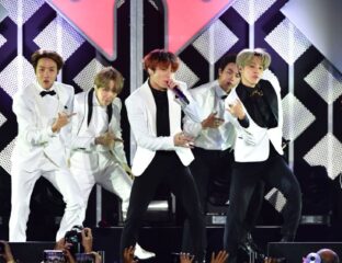 Remember the pre-pandemic days when you could see your fave artist live with thousands of people? Reminisce here with all the best BTS concert moments.