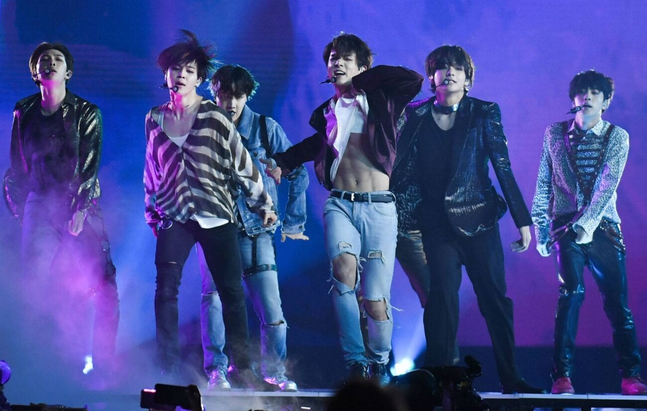 Experiencing live concerts is a huge part of stanning a band like BTS. Get rid of your FOMO with these BTS concert videos.