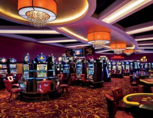 Many people have ideas about what happens at casinos. Take a look at some of the things you shouldn't believe about casinos.