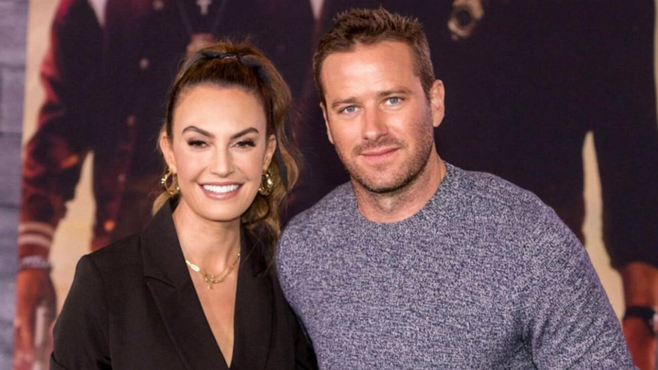 Armie Hammer has been under heavy controversy lately following disturbing allegations. Find out what his ex-wife Elizabeth Chambers had to say here.