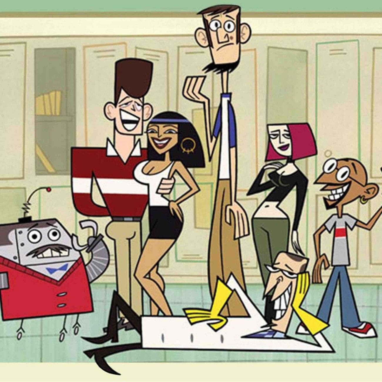 Ready to head back to 'Clone High'? Get pumped for the HBO Max reboot with JFK's most iconic quotes from the original series.