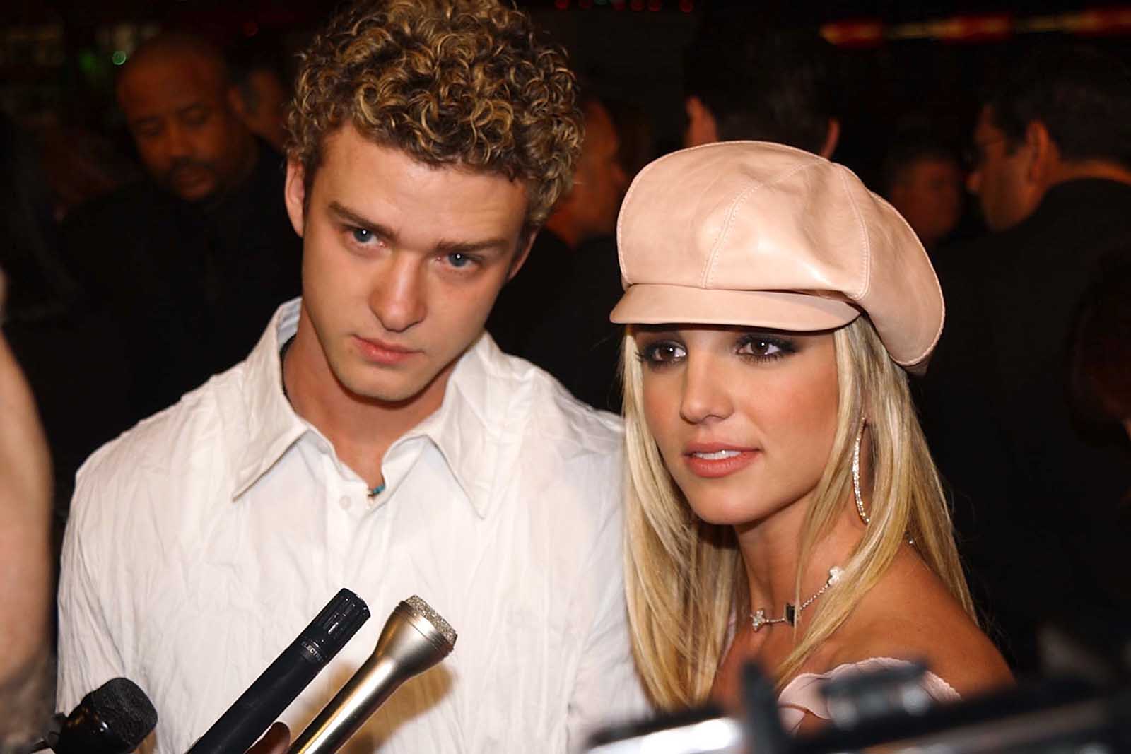 'Framing Britney Spears' has opened people's eyes to the  treatment of the popstar. Now people are asking: did she cheat on Justin Timberlake?