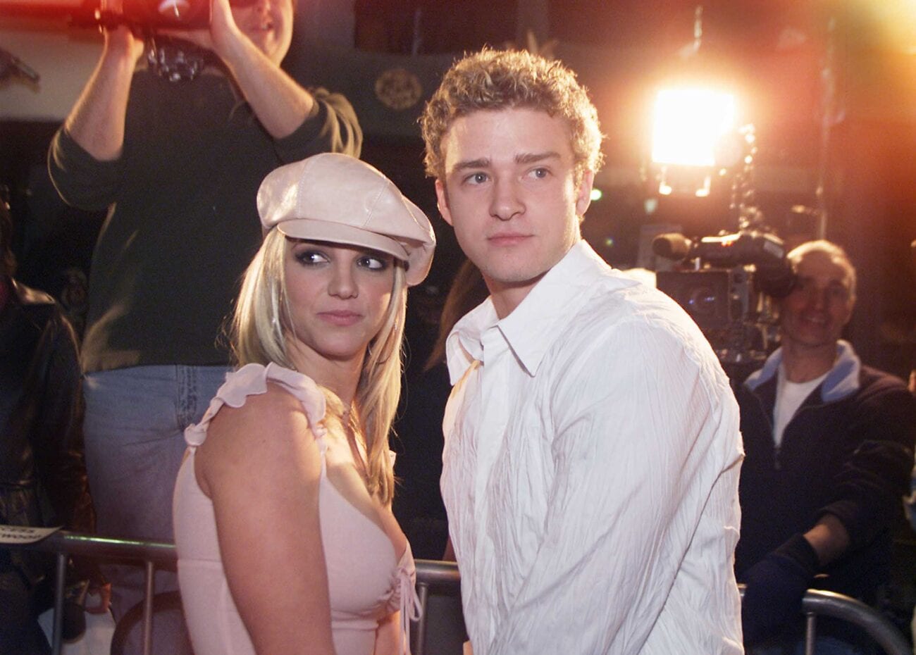 'Framing Britney Spears' has opened people's eyes to the treatment of the popstar. Now people are asking: did she cheat on Justin Timberlake?