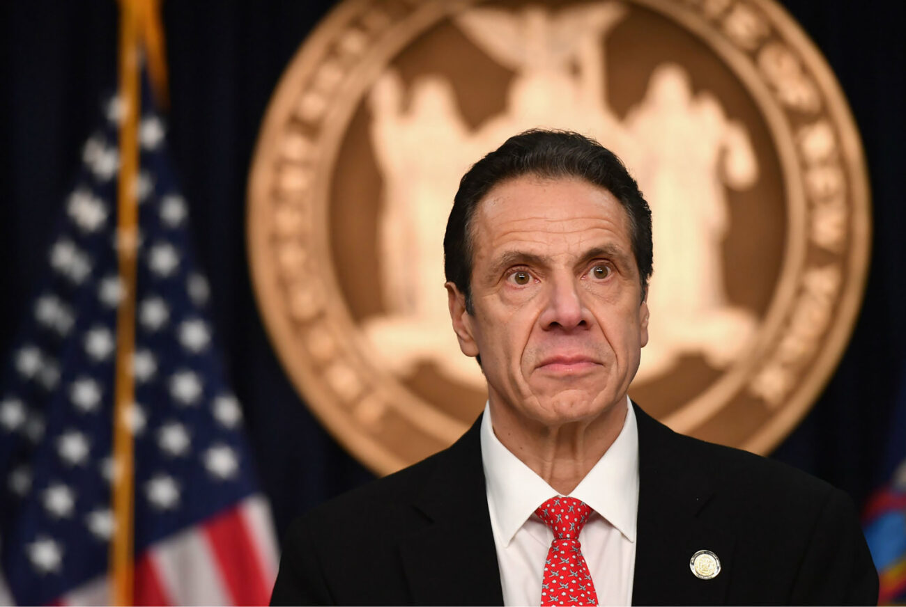 NY Governor Andrew Cuomo is under fire for allegedly suppressing true numbers of COVID-19 nursing home deaths. Twitter has gone wild.