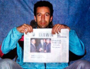 Daniel Pearl was a journalist working for the Wall Street Journal’s South Asia bureau. Learn more about Pearl's horrific murder now.