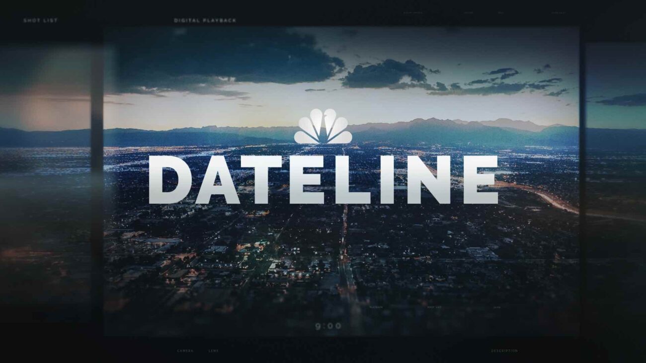 'Dateline' on NBC has some great episodes Valentine's day episodes to watch with your sweetheart. Here's a guide to a romantic 'Dateline' binge watch.