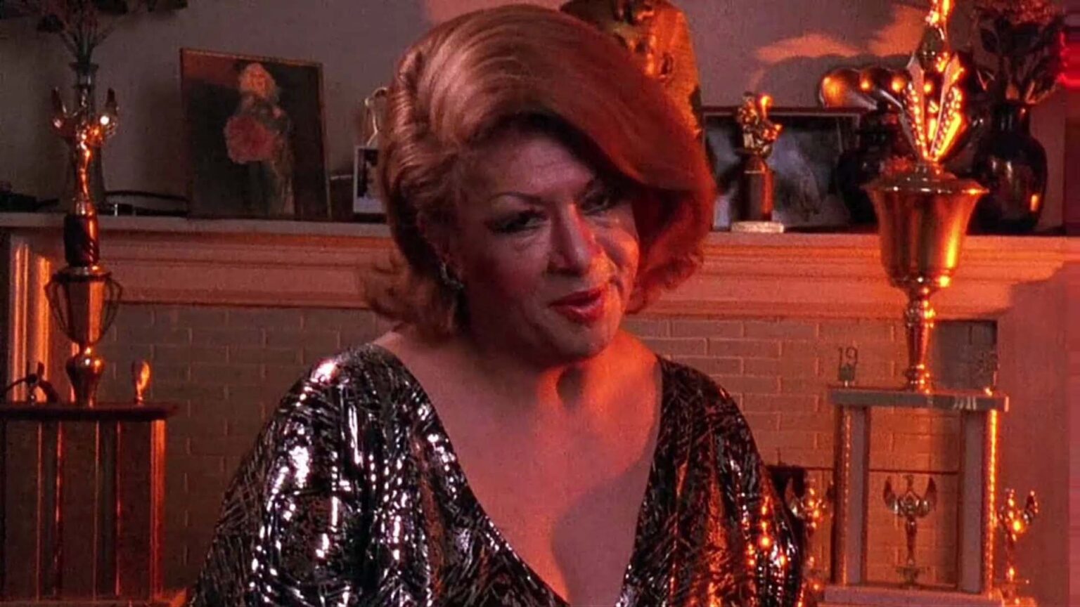 Ever heard the story about the famous drag queen with a mummy in her closet? Learn all about Dorian Corey and the secret that was found after her death.