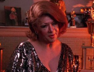 Ever heard the story about the famous drag queen with a mummy in her closet? Learn all about Dorian Corey and the secret that was found after her death.