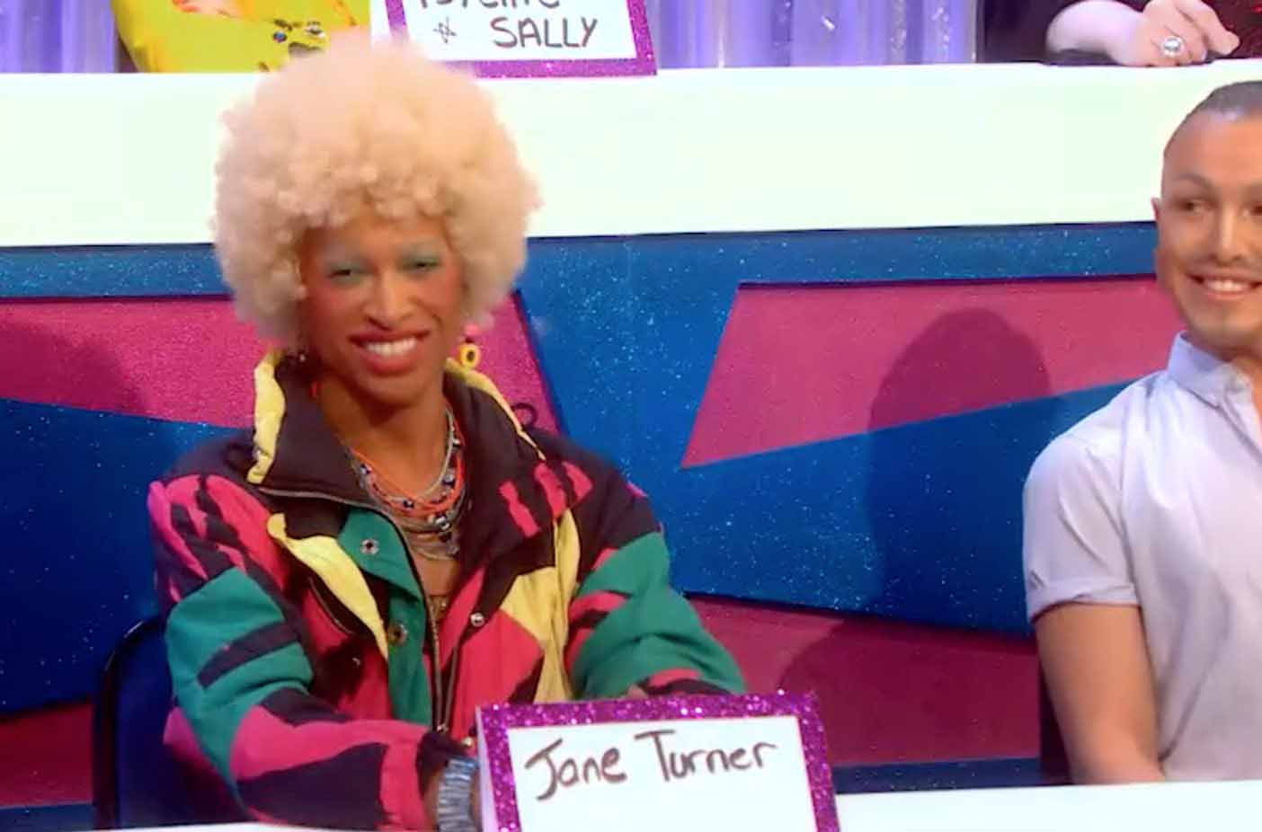 'Drag Race UK' has *finally* brought us the iconic Snatch Game. See the lewks from all the queens and our reads on how well they did this episode.