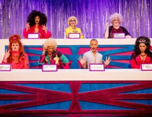 'Drag Race UK' has *finally* brought us the iconic Snatch Game. See the lewks from all the queens and our reads on how well they did this episode.