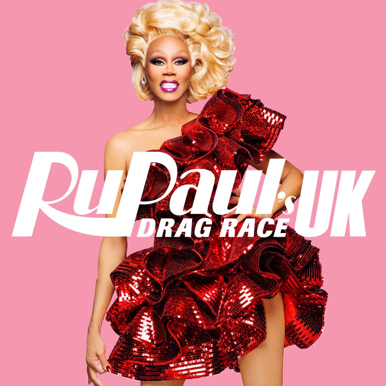 It's a bird, it's a plane! No, it's the 'Drag Race UK' queens saving the day! See our thoughts on this week's maxi challenge lewks from the top 6.