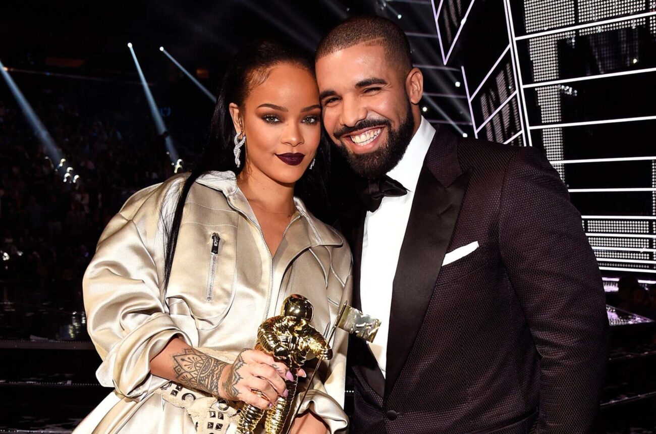 There's nothing like dancing the night away to a great song. But are you missing a Rihanna and Drake classic? Take a look at their best collabs.