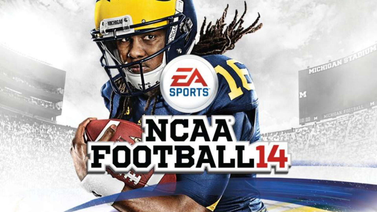 It's been a long time coming, but EA finally announced a reboot of 'NCAA Football' games. Its timing could never be better. Read about why the game matters.